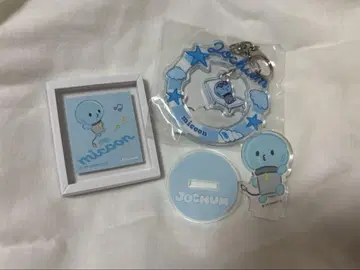 JOCHUM 마이크군 묶음 판매