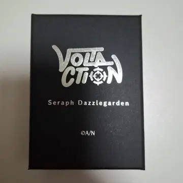VOLTACTION 세라프 목걸이