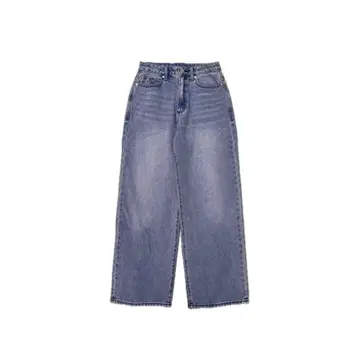 codegraphy wide denim washedpink