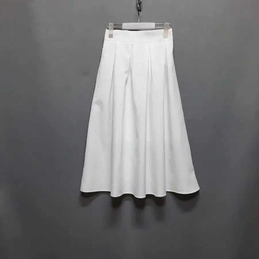 【2000archives】24SS BELTED CARGO SKIRT BELTED CARGO SKIRT (BLACK) - 2000 Archives