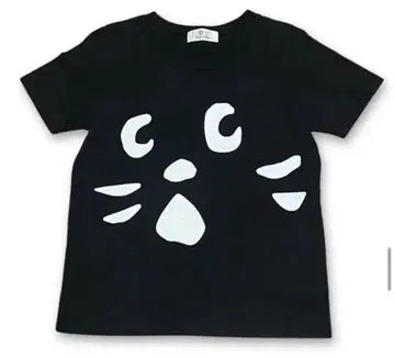Ne-net Black T-Shirt archive y2k