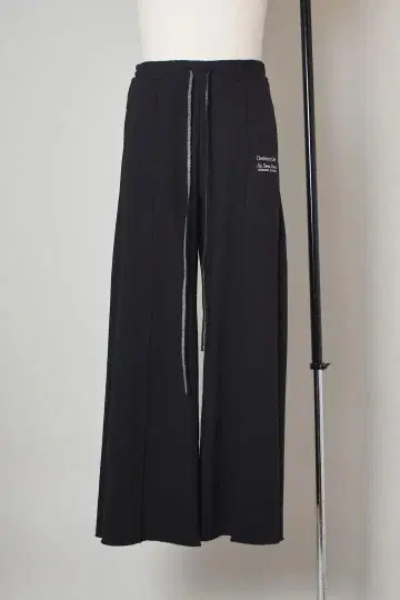 SHINYAKOZUKA ORDINARY HOME PANTALON