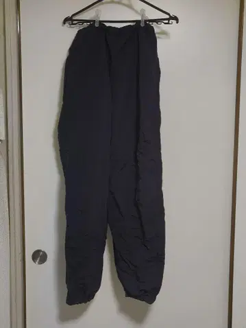 US ARMY IPFU 트레이닝 팬츠 JWOD SKILCRAFT