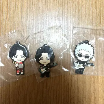 Novelbright 가챠가챠