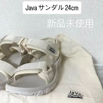 JAVA 스포츠 샌들 23~24cm