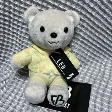 BE:FIRST LEO 모어플러스 봉제인형