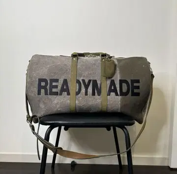 READYMATE Overnight 보스턴 백