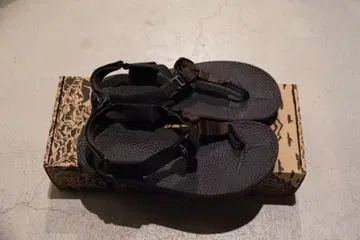 [새상품급] Bedrock SandalsCairn 3D Men's 8