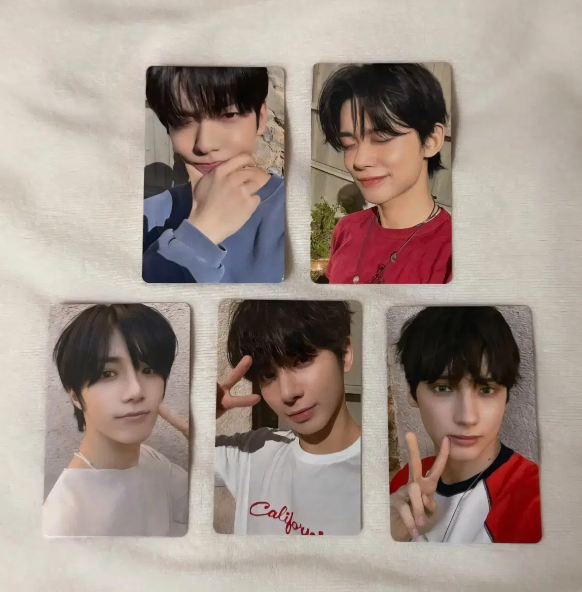 バンタンのグッズ Qoo10 - ネット通販｜eBay Japan