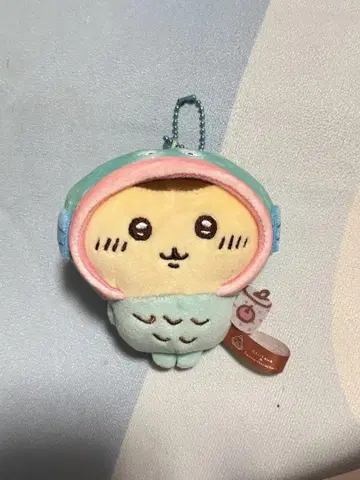 치이카와 (먼작귀) 산리오 밤만쥬 한교동