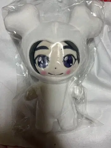 TWICE 다현 러블리 봉제 인형