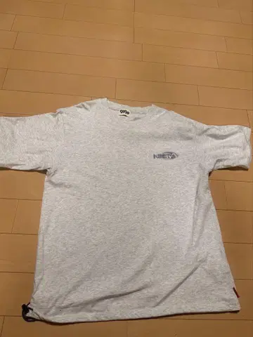 Metric Heisei Logo Draw-code Tee