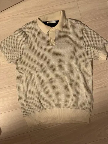 ZARA 셔츠