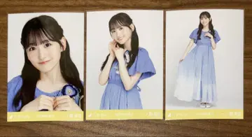 노기자카46 브로마이드 교감신경 우위 이치노세 미쿠 컴프