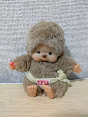 몽치치 유럽 한정 ABC 몽치치