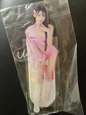 특대형 28cm 야츠가케 우미 아크릴 스탠드