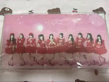 이퀄러브 [토쿠베츄,시테/연인 이상, 좋아함 미만] 포토 앨범 새상품