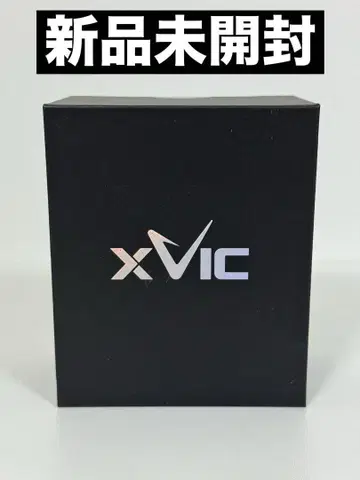 엑스빅 에이밍 뷰 AI 연습기 XVIC AIMING VIEW