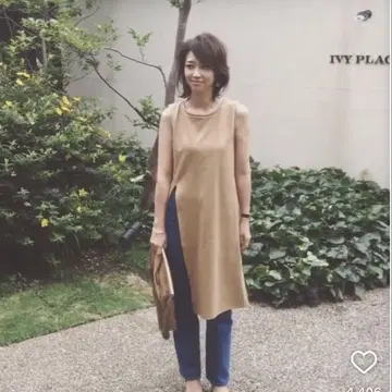 plage 원피스