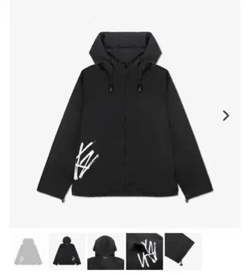 straykids 윈드브레이커 5star M