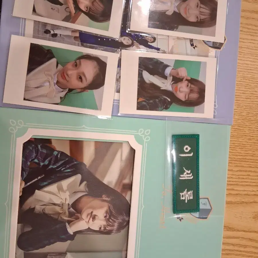FROMIS_9 | 프로미스나인 Fromis_9 To Heart album on Bunjang