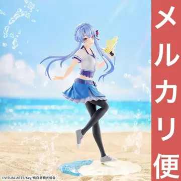 [SummerPockets] Luminasta '소라마도 아오이'