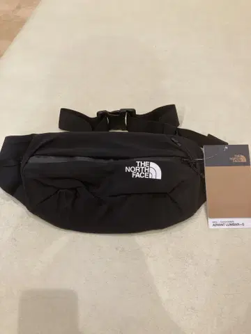 THE NORTH FACE 어드밴스 럼버 S 바디백
