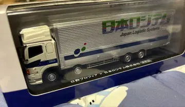 교쇼 히노 프로피아 일본로지템 Japan Logistic