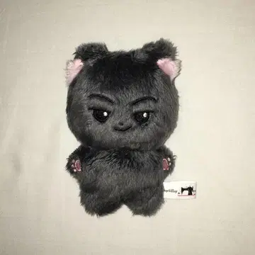 enhypen 제이 봉제 인형