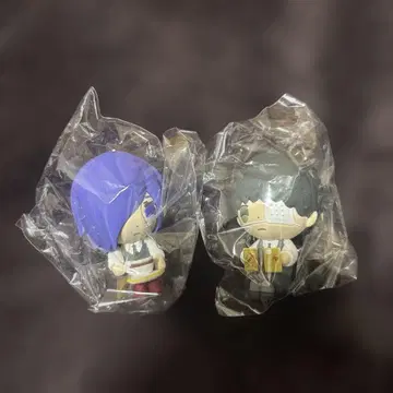 도쿄 구울 미니 피규어