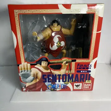 미개봉 원피스 Figuartszero 센토마루 피규아트 제로