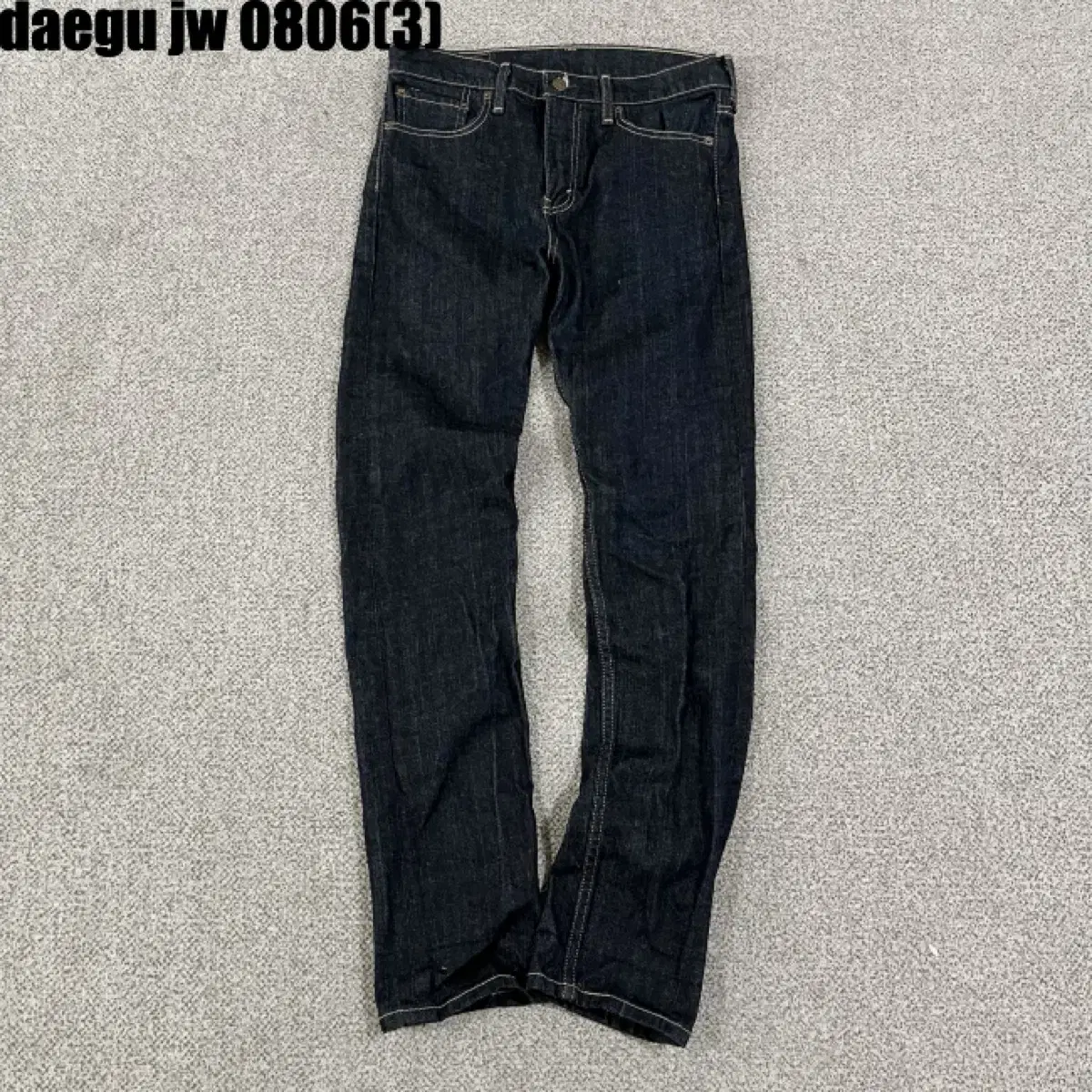 LEVI'S 리바이스 Levi's 510 W32 L32 Denim jin, Jeans (32) Speed