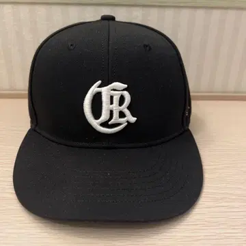 CRIMIE MONOGLAMBASE 야구 모자