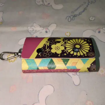 컬러풀한 키케이스