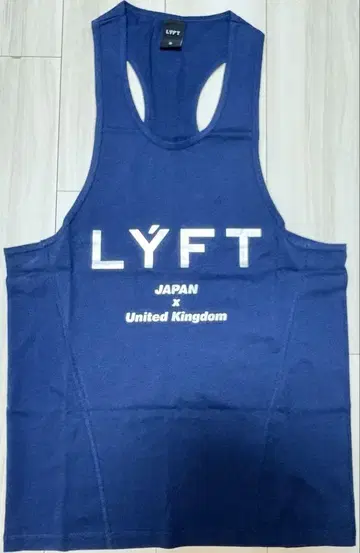 LYFT 탱크탑