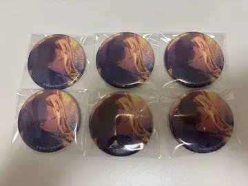 프로세카 캔뱃지 그리캔 41A 시라이시 안