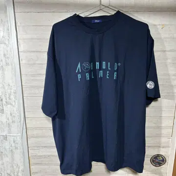 남성용 빅 사이즈 아놀드파마 사이즈 5L