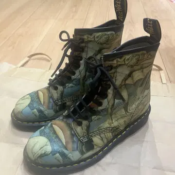 Dr. Martens 1460