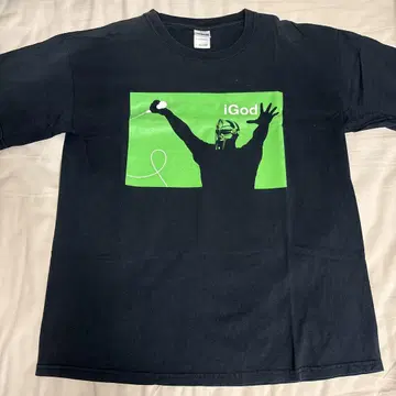 MF Doom 티셔츠