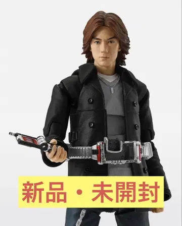 S.H.Figuarts 이누이 타쿠미