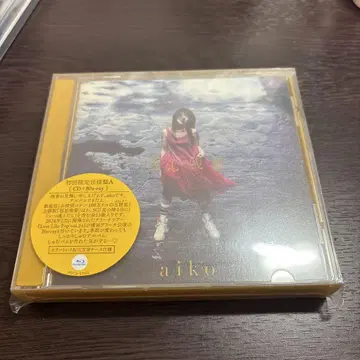 잔심 늦더위 [최초 한정 사양반 A(CD+LIVE Blu-ray)]