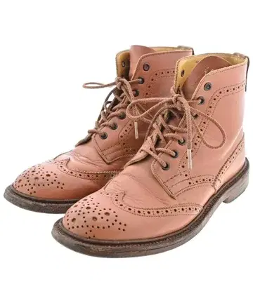 Tricker's 부츠 여성용