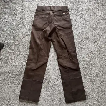 Dickies 워크 팬츠 US 874 [사이즈: W30 / L32]