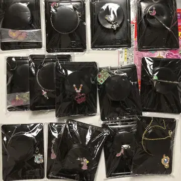 주얼 박스 문 & 스타 초콜릿 프린세스 가든 세본스타
