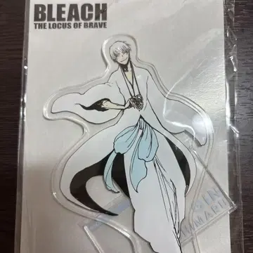 BLEACH 이치마루 긴 아크릴 스탠드