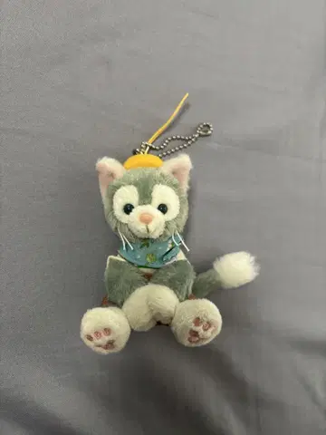젤라토니 봉제 인형 스트랩