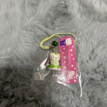 키티 스트랩 가루이자와 웨딩