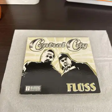 central city/floss g rap g-funk