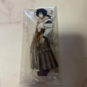 귀멸의 칼날 ufotable 사년 랜덤 아크릴 스탠드 토미오카 기유