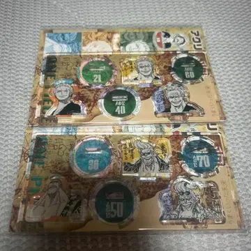 원피스 아크릴 mini 피규어 잘 풀린 미래 로로노아 조로